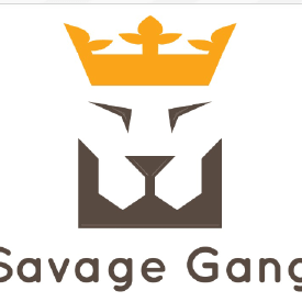 Savage Gang Logo - Savage Gang Gang uploaded