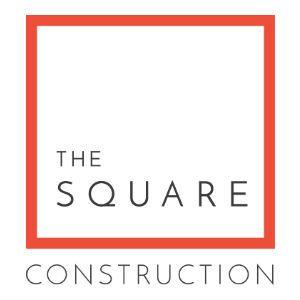 Orange Square Company Logo - Our Partners Finance and The Square
