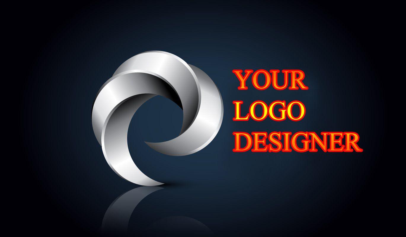 Attractive Logo - Proffesionally Design 1 attractive Logo for your Company