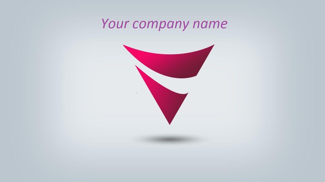 Attractive Logo - Get a professional and attractive logo for your Company