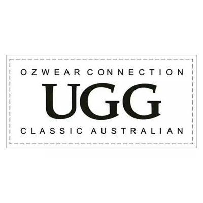UGG Logo - Ugg Logo 15913 | USBDATA