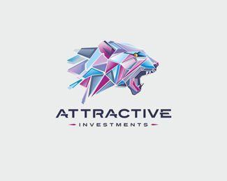 Attractive Logo - Attractive Logos