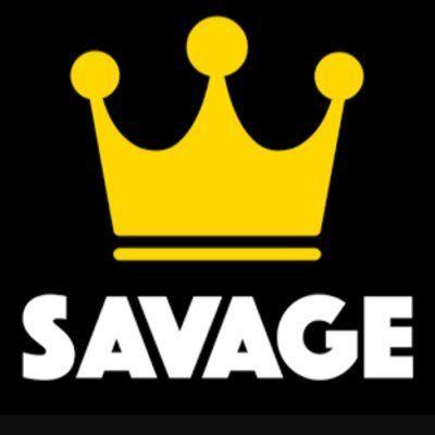 Savage Gang Logo - SAVAGE GANG
