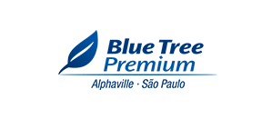 Blue Tree Logo - Blue Tree Premium Alphaville Hotel e Centro de Eventos, Convenções ...