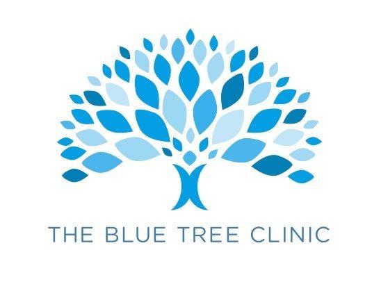 Blue Tree Logo - The Blue Tree Clinic - Local Business UK