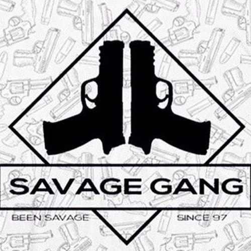 Savage Gang Logo - SAVAGE GANG. Free Listening on SoundCloud
