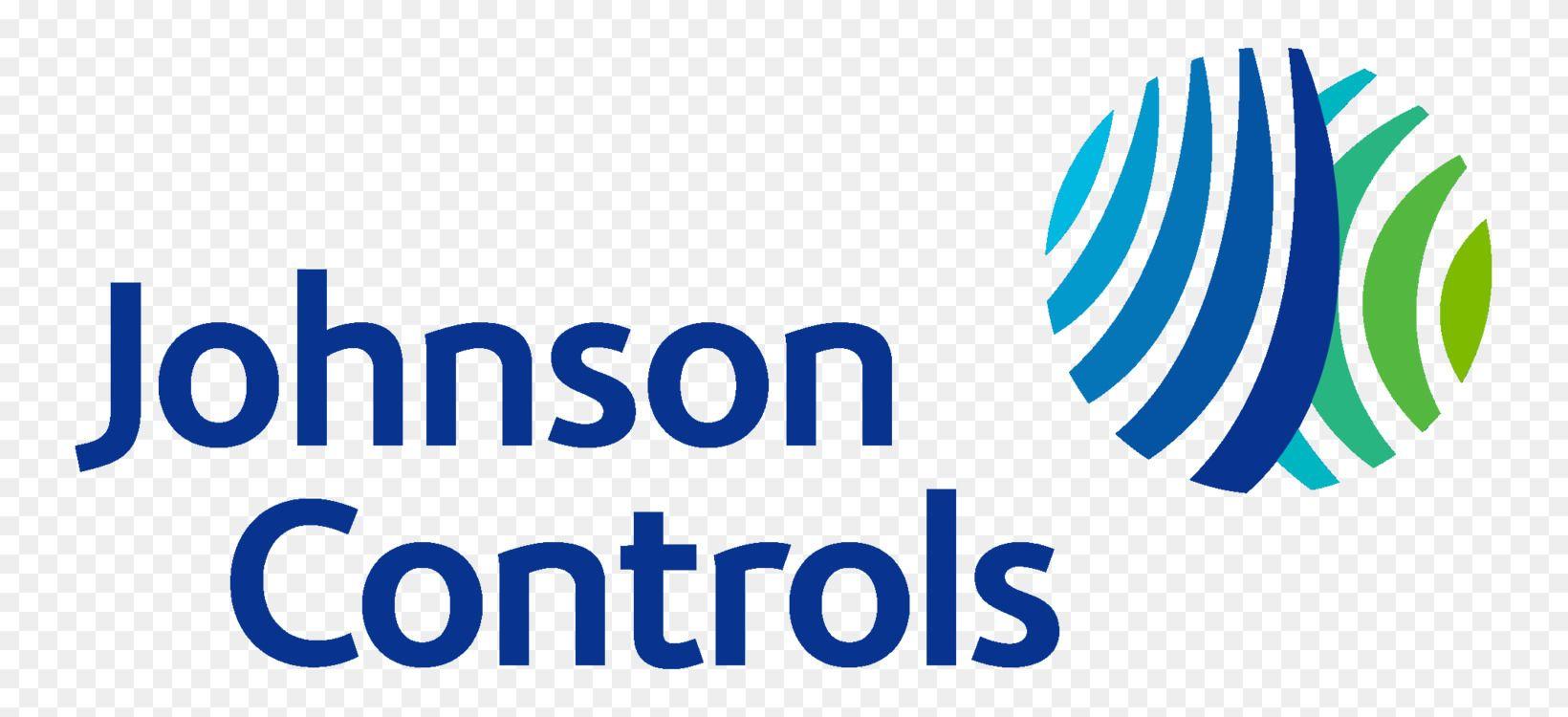 Business Organization Logo - Johnson Controls Business Logo Organization PR Newswire Free PNG