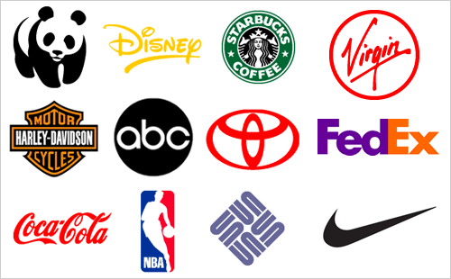 Attractive Logo - 5 Ways to Make Your Logo More Attractive to Potential Customers