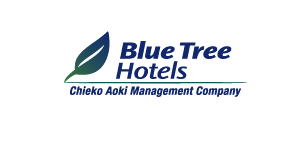 Blue Tree Logo - BLUE TREE – Hotéis e Resorts no Brasil – São Paulo, Florianópolis ...