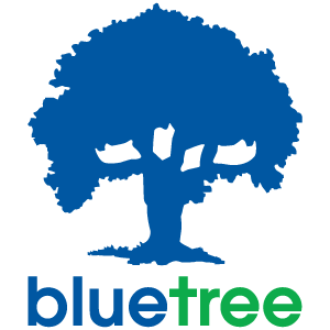 Blue Tree Logo - Bluetree Casework – Vision, Collaboration & Quality Cabinetry