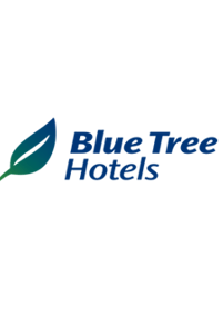 Blue Tree Logo - Blue Tree Hotels na Blue Tree Hotels