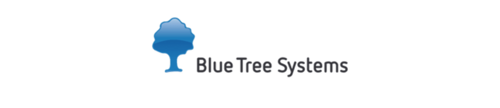Blue Tree Logo - Blue Tree Systems — Transcold Refrigeration