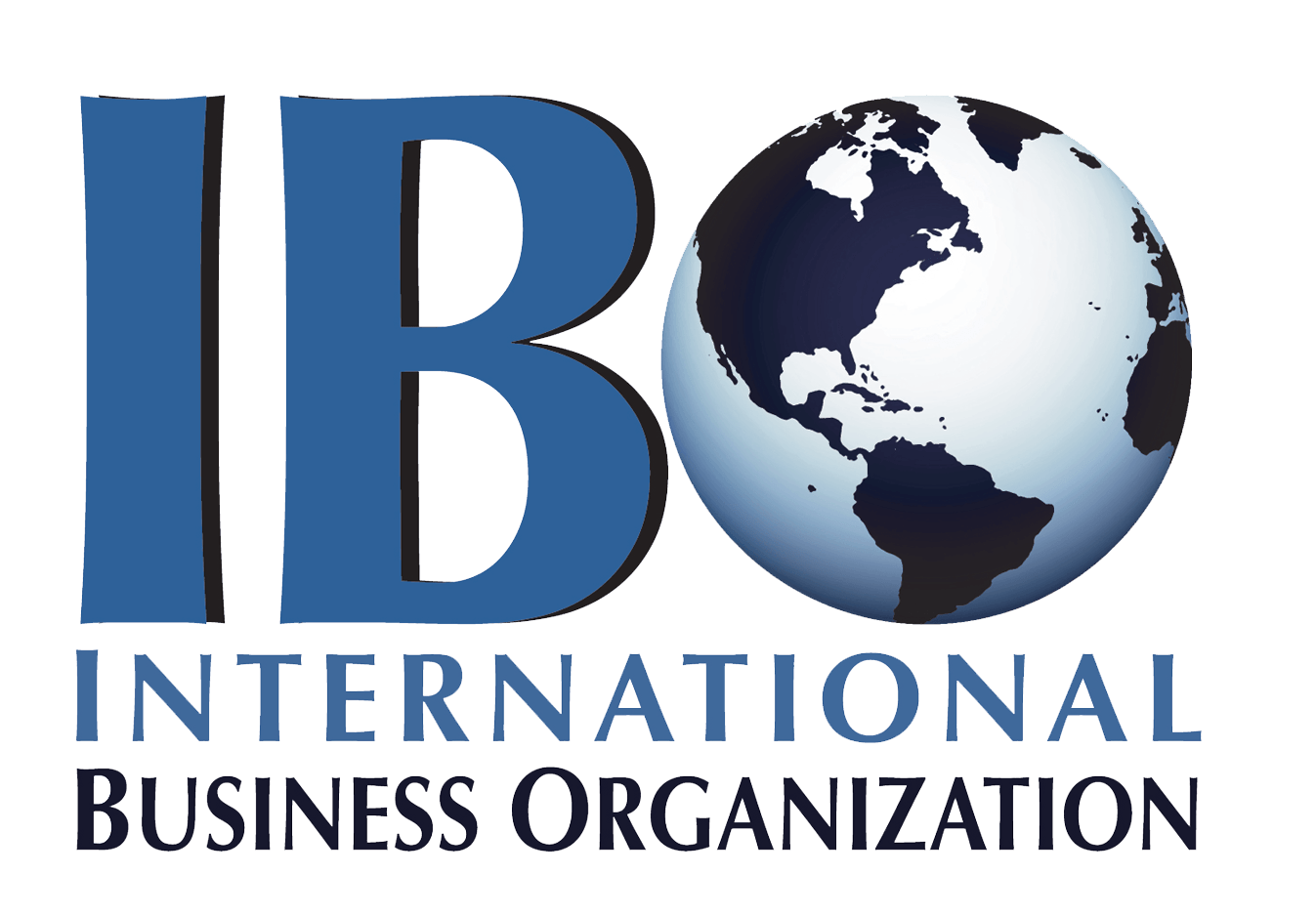 Business Organization Logo - Business & Visum in Florida. Business Organization
