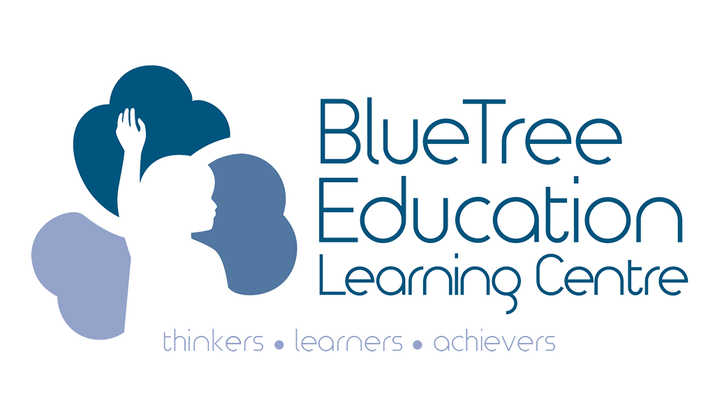 Blue Tree Logo - Bluetree Education Group