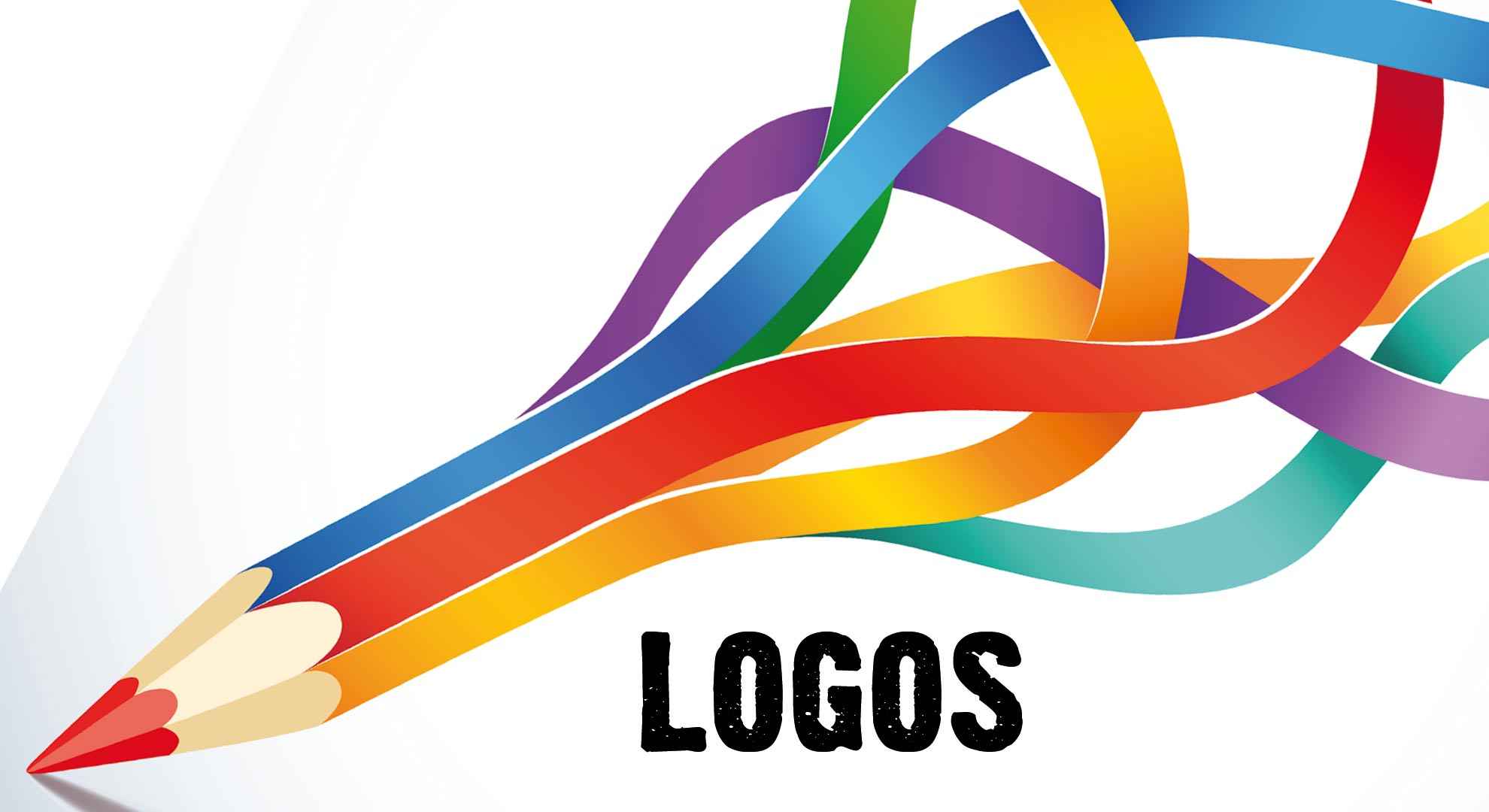 Attractive Logo - Attractive Logo Design Service Company in India - OZVID Technologies