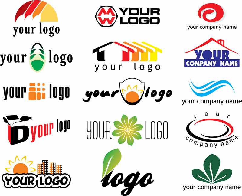 Business Organization Logo - Logo samples Plants Digest