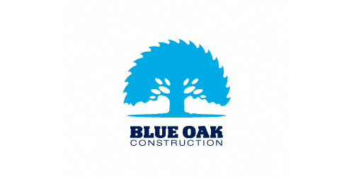 Blue Tree Logo - Inspiration: 50 Creative Tree Logos