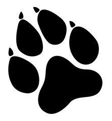 Black and White Wolves Logo - Search photos Category Animals > Mammals > Wolves