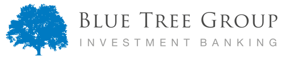 Blue Tree Logo - Start - Blue Tree Group