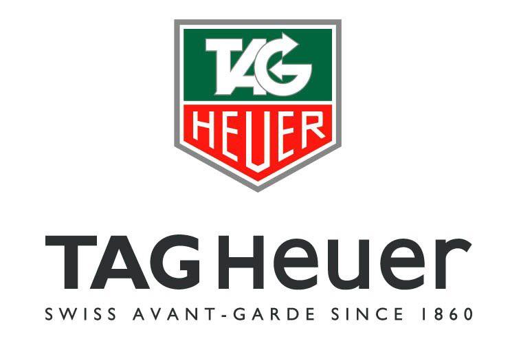 Tag Heuer Logo - Tag Heuer Logo