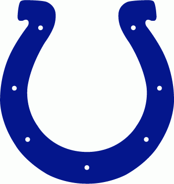Baltimore Colts Logo - Indianapolis Colts
