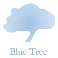 Blue Tree Logo - Blue Tree (boutique)