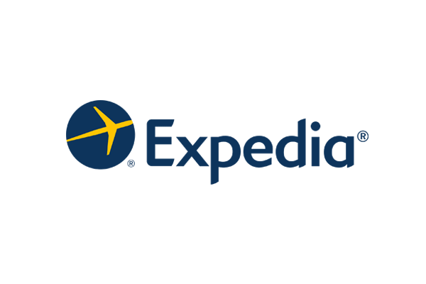 Expedia Plane Logo - Expedia Case Study – Amazon Web Services (AWS)