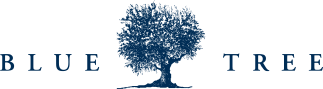 Blue Tree Logo - Home · Blue Tree AM