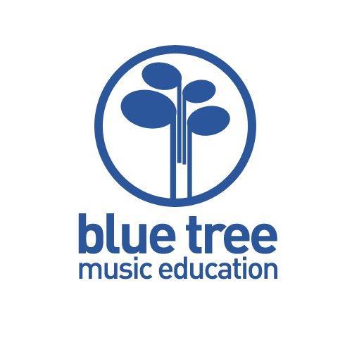 Blue Tree Logo - Blue Tree Music Education Products