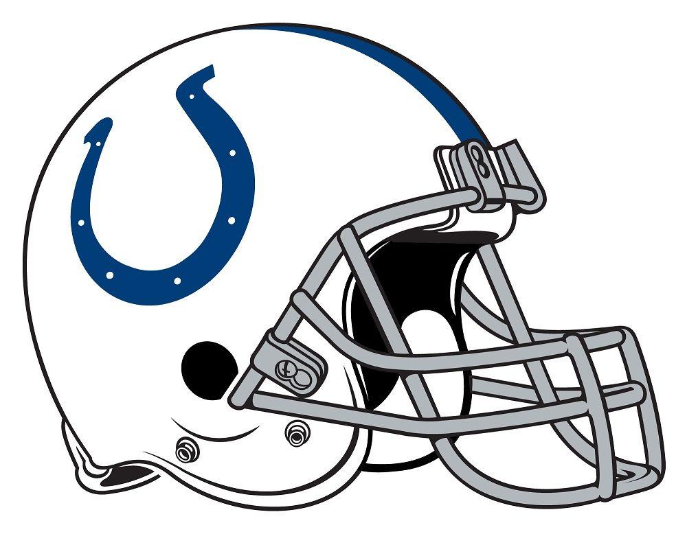 Baltimore Colts Logo - Baltimore colts helmet Logos
