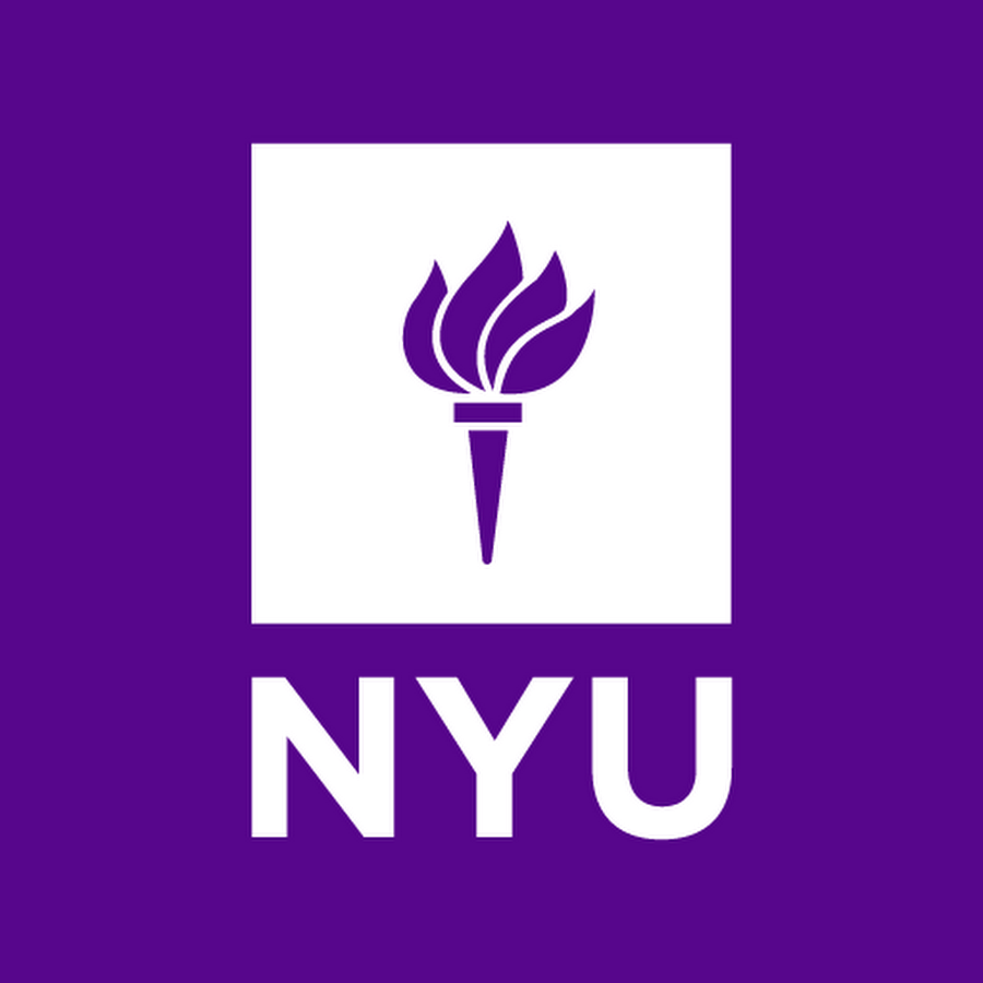 NYU Logo - NYU Permissions - Copyright - Research Guides at New York University