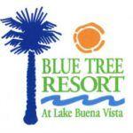 Blue Tree Logo - Walt Disney World Good Neighbor® Hotel | Blue Tree Resort