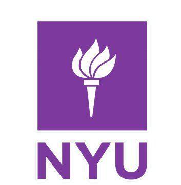 NYU Logo - Amazon.com : NYU New York University Bobcats 4