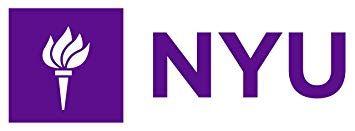 NYU Logo - Amazon.com: NYU Logo (Horizontal) - Vinyl - 7