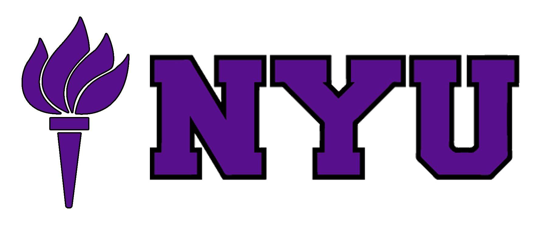 NYU Logo - Nyu Logos