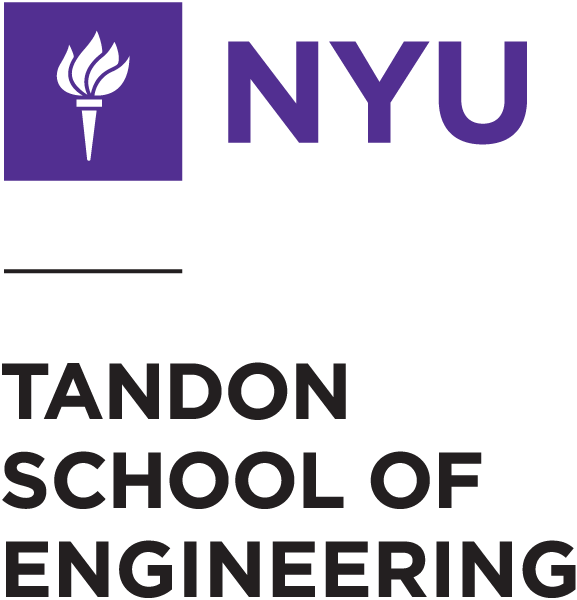 NYU Logo - Identity Style Guide. NYU Tandon School of Engineering