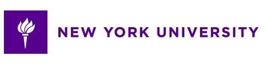 NYU Logo - Christopher T. Dawes