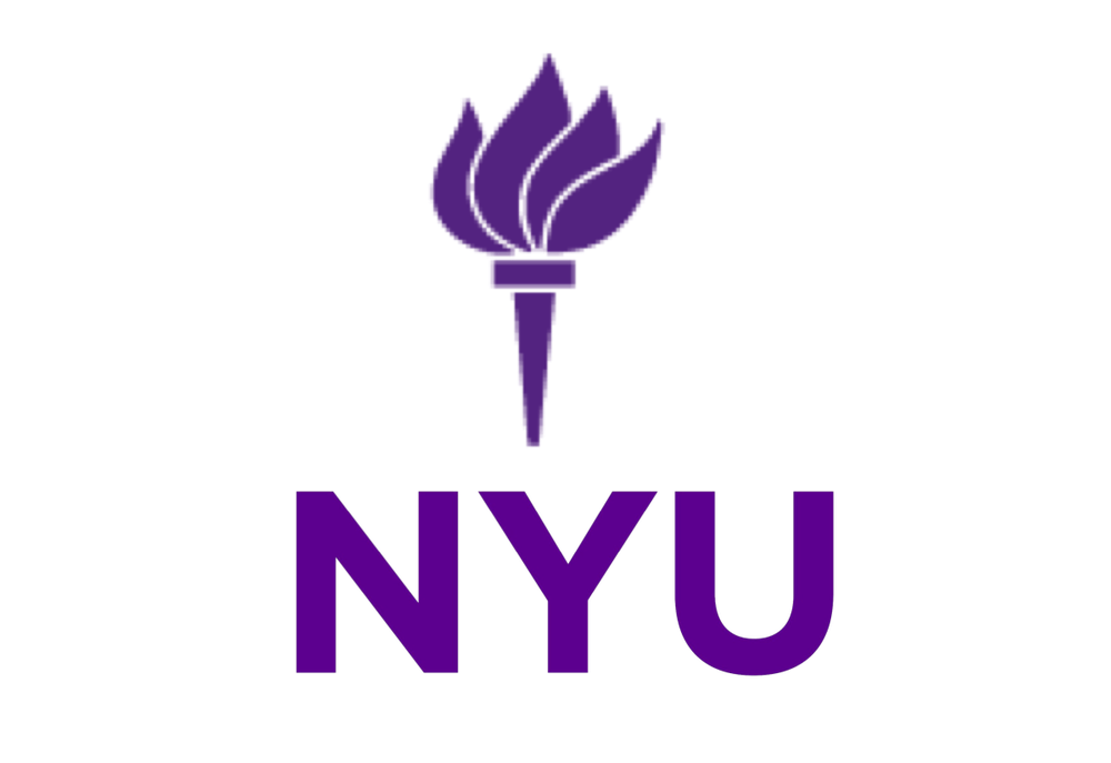 NYU Logo - Nyu logo png 5 PNG Image