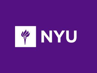 NYU Logo - NYU Logo. Notes From A Boy The Window