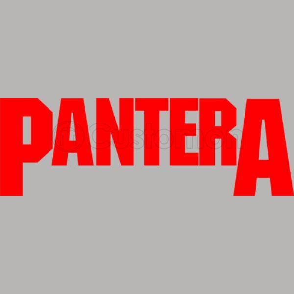 Pantera Logo - Pantera Logo Travel Mug | Customon.com