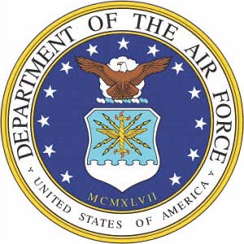 New Air Force Logo - United States Air Force Seal > Air Force Historical Support Division