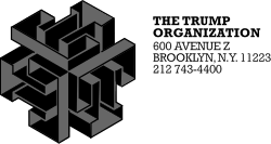 Business Organization Logo - The Trump Organization