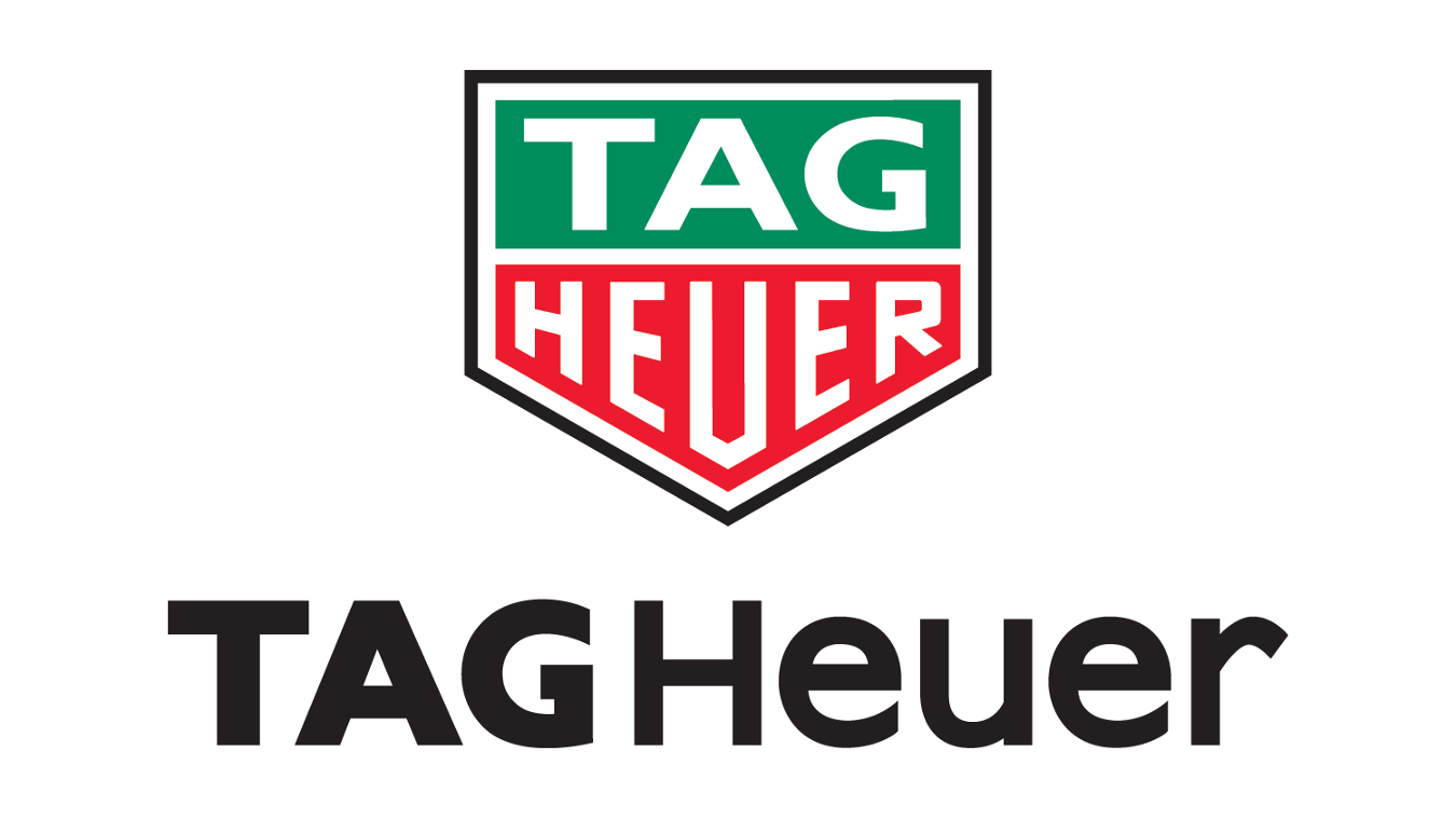 I Tag Logo - TAG Heuer - Official Timekeeper for the Premier League