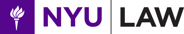 NYU Logo - NYU Law Logo Usage. NYU School of Law