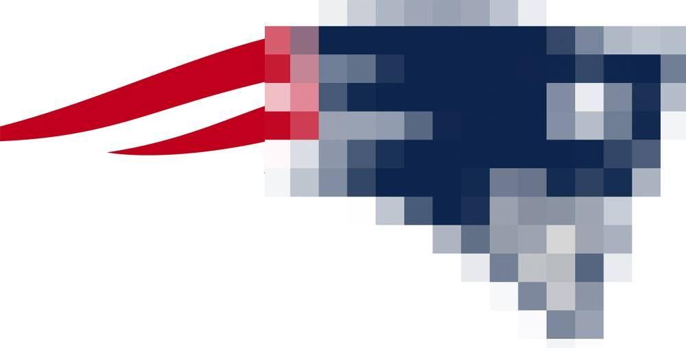 www Patriots Logo - Artist Turns Patriots Logo Into Penis, And It's Pretty Funny | BDCWire