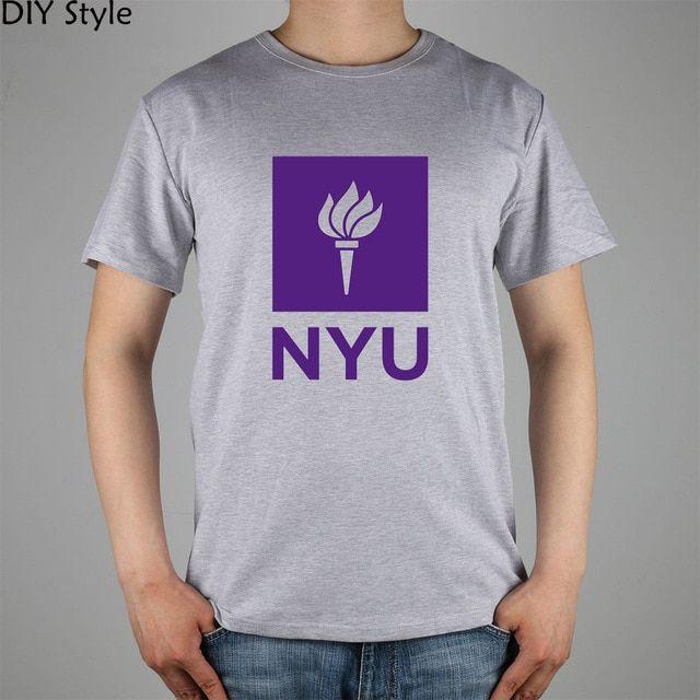 NYU Logo - NEW YORK UNIVERSITY LOGO NYU LOGO NEW YORK UNIVERSITY T shirt