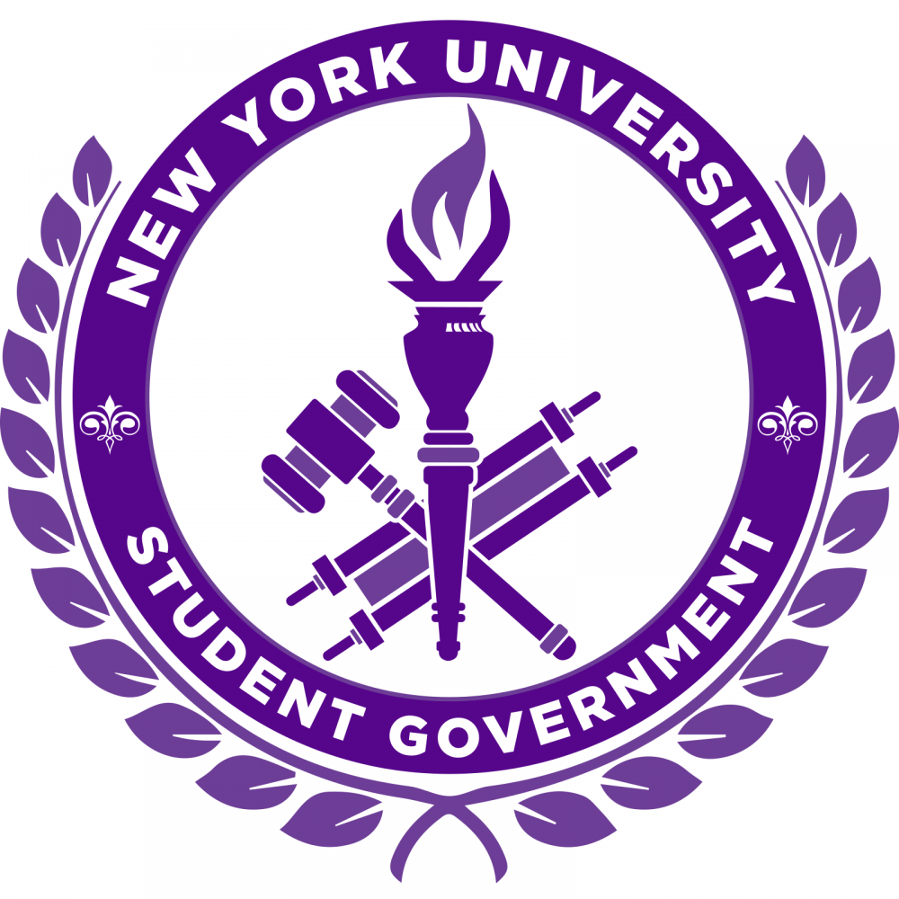 NYU Logo - Nyu Logo Png (image in Collection)
