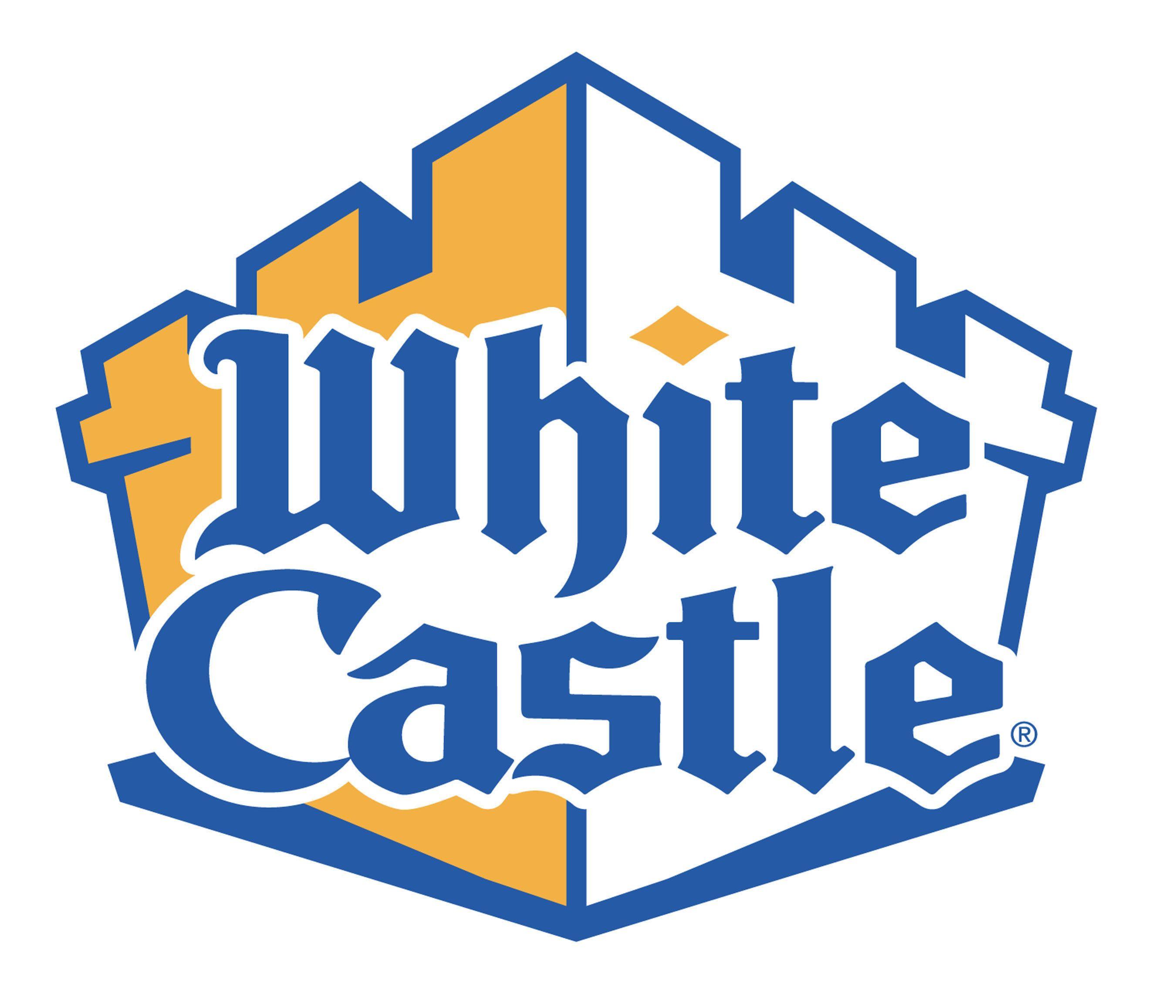Cheese White Logo - Say Cheese! White Castle® Unveils Cheesy Sliders And Sides