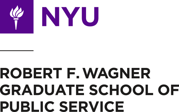 NYU Logo - NYU Wagner Logos
