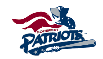 www Patriots Logo - Somerset Patriots Baseball- Affordable Family Fun In Central New ...